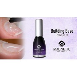 Building Base for Gelpolish 15ml