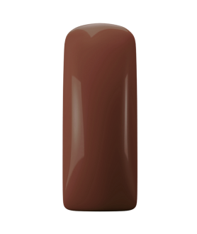 Gelpolish Foulard Brown Magnetic 15ml