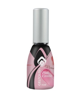 Gelpolish Pink Cream Magnetic 15ml