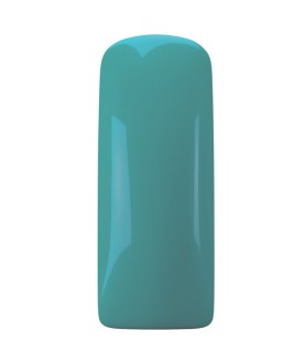 Gelpolish Glass Turquoise 15ml Magnetic