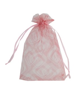 Sachets Cadeaux Organza *10