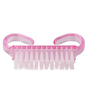 Petite brosse à Ongles par 5