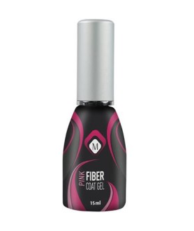 FiberCoat Pink 15ml Magnetic