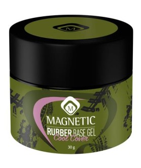 Rubber Base Gel Cool Cover