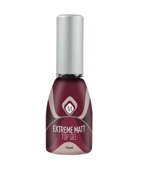 Extreme Matt Top Gel 15ml