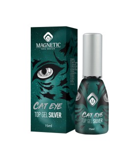 Cat Eye Topgel by Magnetic