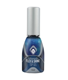 Holographic Flex & Shine 15ml Magnetic