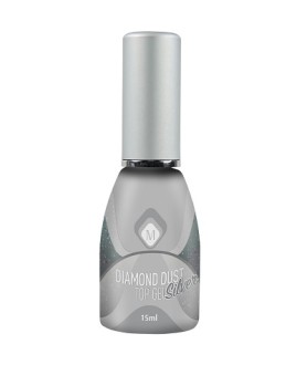 SilverGel Diamond Dust 15ml by Magnetic