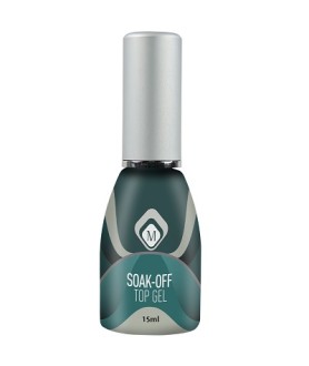 Soak Off Top Gel