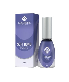 Magnetic Soft Bond Primer 15ml NEW