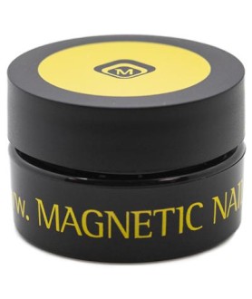 Magnetic Extreme White Gel