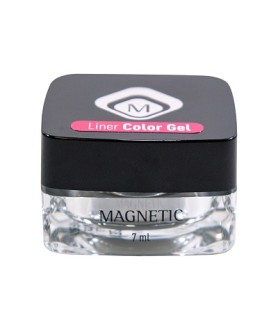 Liner Nail Art Silver