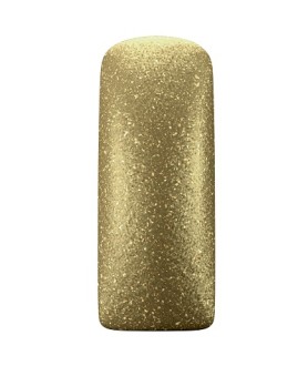 Gold Metallic Painting Gel