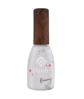 Blush Gel Dreamy Magnetic 15ml