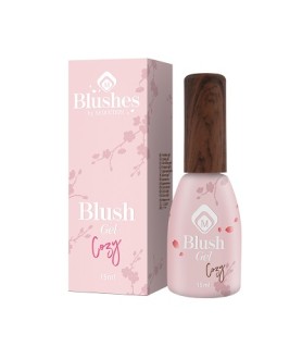 Blush Gel Cosy Magnetic 15ml