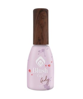 Blush Gel Girly Magnetic 15ml