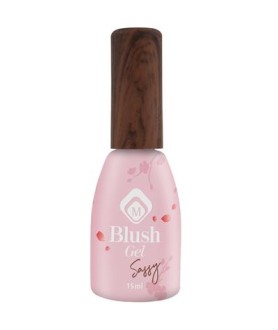 Blush Gel Sassy Magnetic 15ml