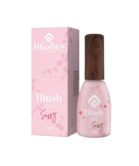 Blush Gel Sassy Magnetic 15ml