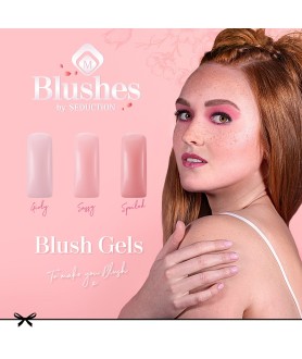 Blush Gel Spoiled Magnetic 15ml