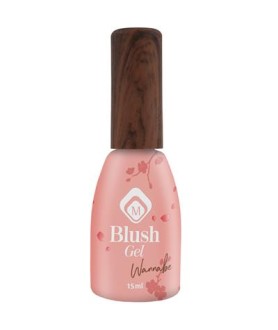 Blush Gel Wannabe Magnetic 15ml