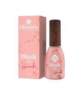 Blush Gel Wannabe Magnetic 15ml