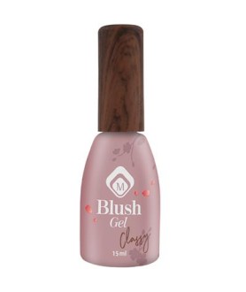 Blush Gel Classy Magnetic 15ml