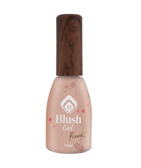 Blush Gel Fearce Magnetic 15ml