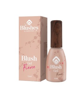 Blush Gel Fearce Magnetic 15ml