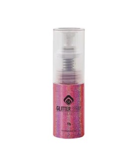 Glitter Spray Cherry Burst 17gr Magnetic