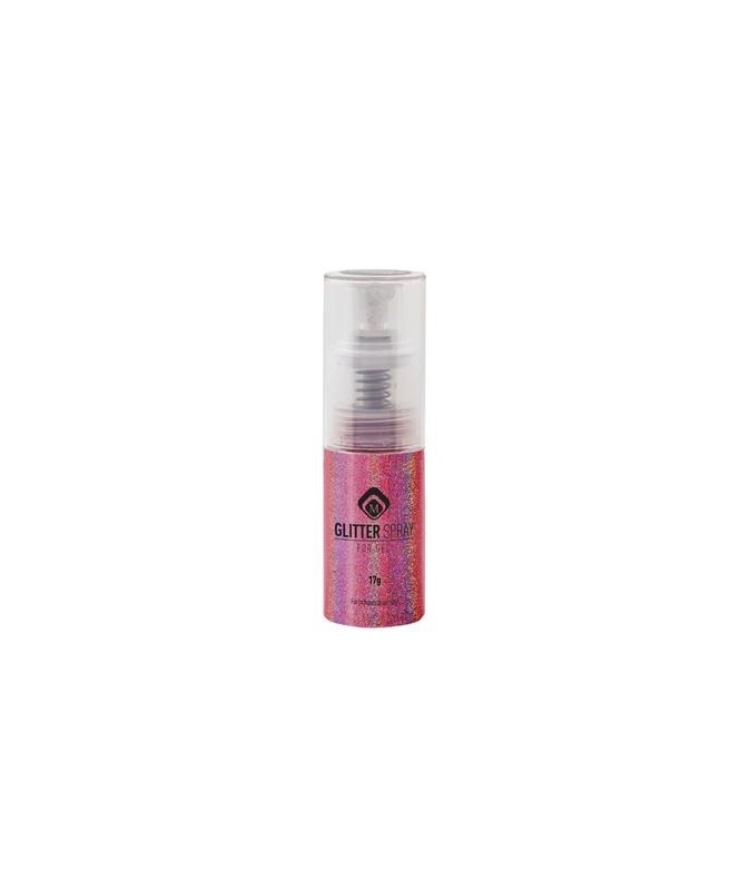 Glitter Spray Cherry Burst 17gr Magnetic