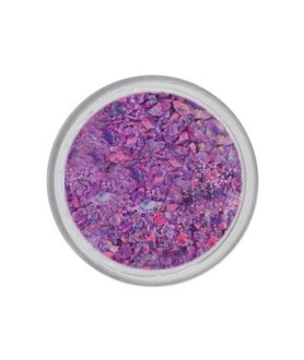 Magnetic Purple Opal