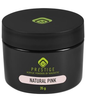 Prestige Natural Pink