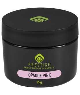 Opaque Pink