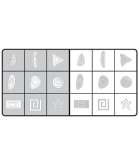 Optical Illusion Collection Airnails