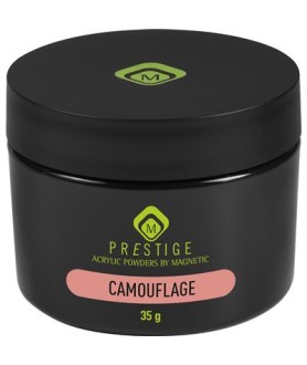 Prestige Camouflage Pink