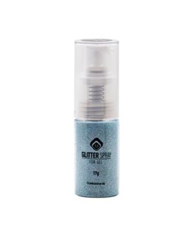 Glitter Spray Blue Periwinkle 17gr Magnetic