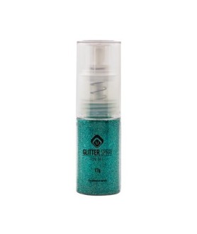 Glitter Spray Sea Foam 17g