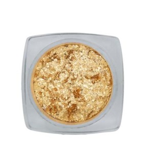 Chameleon Flakes Gold Magnetic