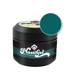 Plasti Gel Magnetic Green