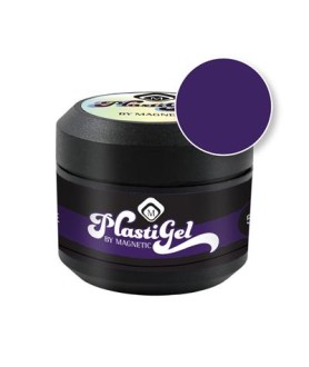 Plasti Gel Magnetic Dark Purple