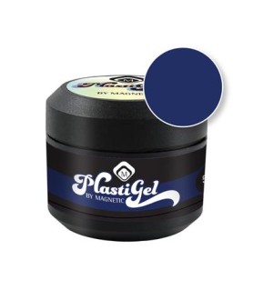 Plasti Gel Magnetic Blue
