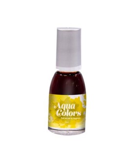 Aquacolor Yellow 7ml Magnetic