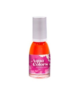 Aquacolor Pink 7ml Magnetic