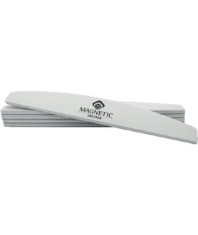 Boomerang Special White Zebra - Grain 220/180 - Lot de 10