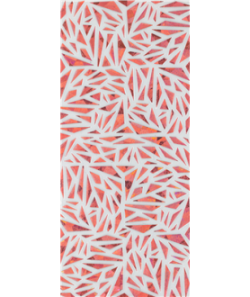 Shattered Holographics Rose Gold