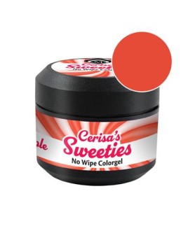 Colorgel Cerisa's Sweeties Red Apple