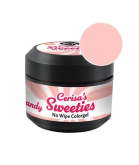 Colorgel Cerisa's Sweeties Cotton Candy