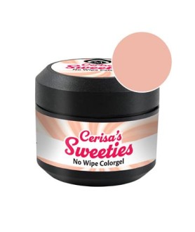 Colorgel Cerisa's Sweeties Peach - Promo Web 25%