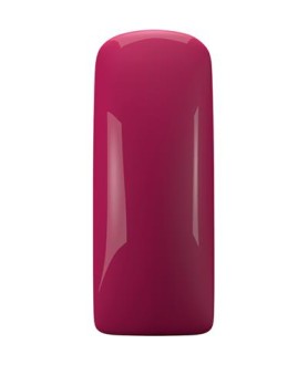 One Coat Color Gel Pink on Fire - Destockage 25%