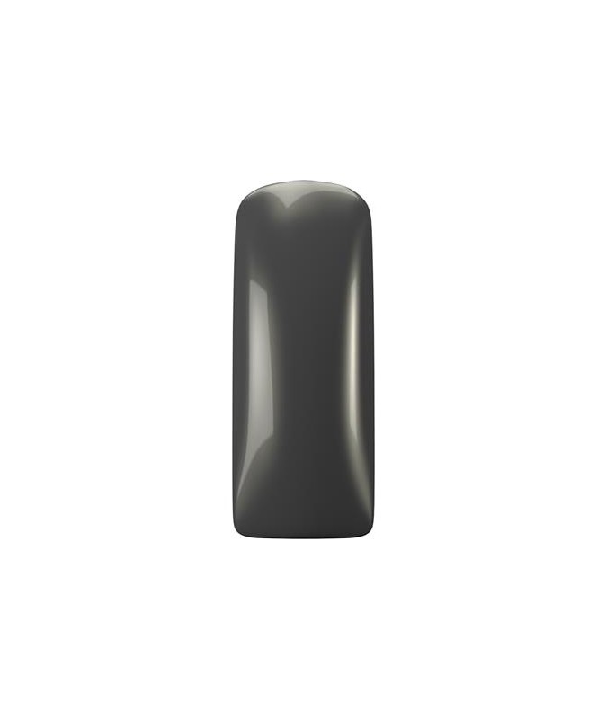 One Coat Color Gel Grey - Destockage 25%